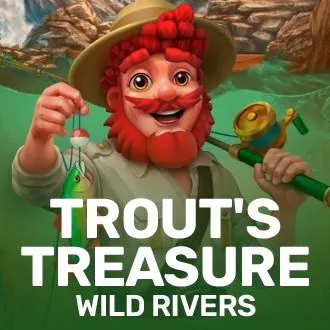 Trout's Treasure - Wild Rivers