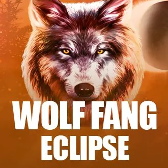 Wolf Fang - Eclipse