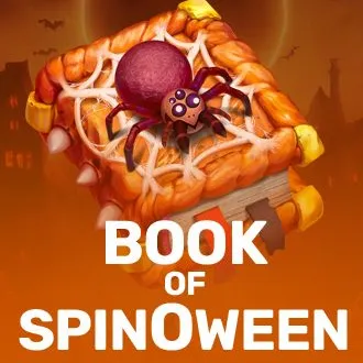 Book Of SpinOWeen