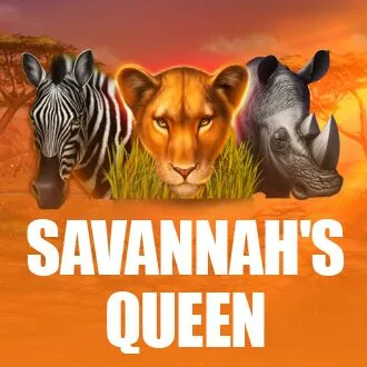 Savannah's Queen