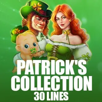 Patrick's Collection 30 Lines