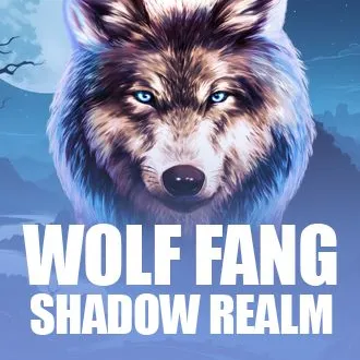 Wolf Fang - Shadow Realm