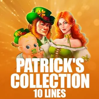 Patrick's Collection 10 Lines