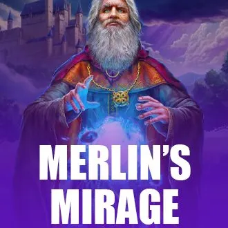 Merlin’s Mirage