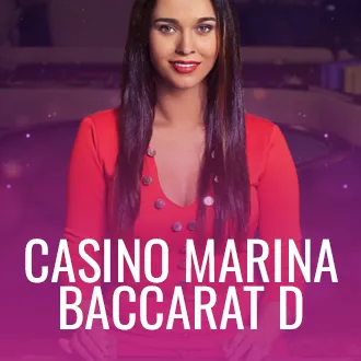 Casino Marina Baccarat 4