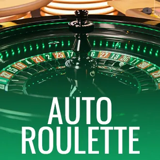 Auto Roulette