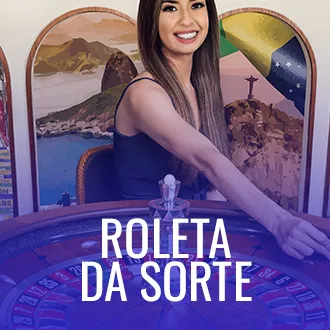 Roleta da Sorte