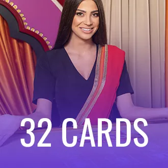 32 Cards