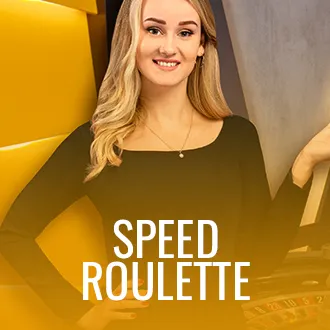 Speed Roulette