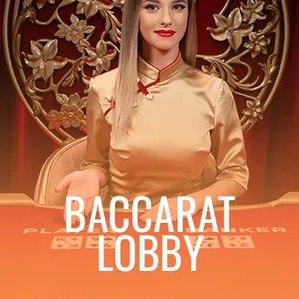 Baccarat Lobby