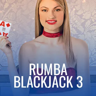 Rumba Blackjack 3