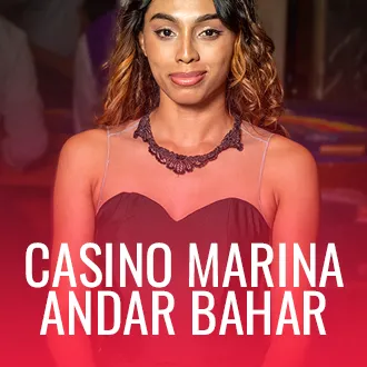 Casino Marina Andar Bahar