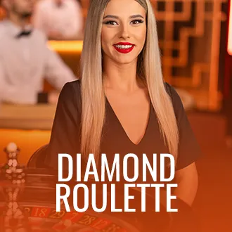 Diamond Roulette