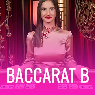 Fortune Baccarat