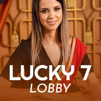 Lucky 7 Lobby