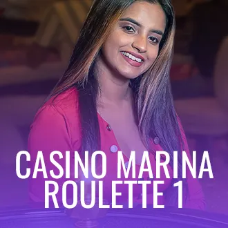 Casino Marina Roulette