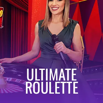 Ultimate Roulette