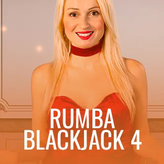 Rumba Blackjack 4