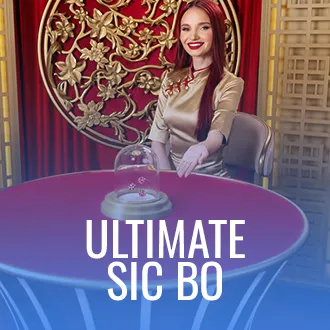 Ultimate Sic Bo
