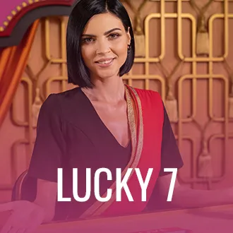 Lucky 7