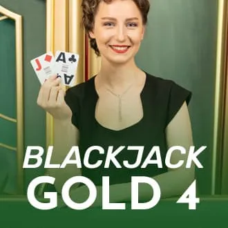 Blackjack Gold 4