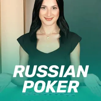 Russian Poker