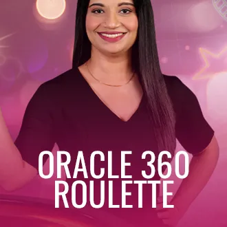 Oracle Roulette 360