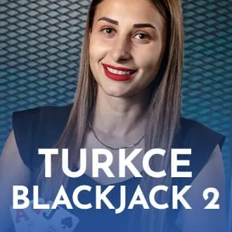 Turkce Blackjack 2