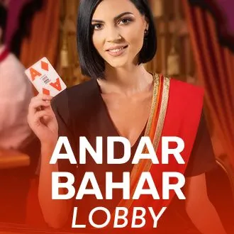 Andar Bahar Lobby