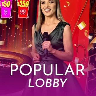 Popular Lobby