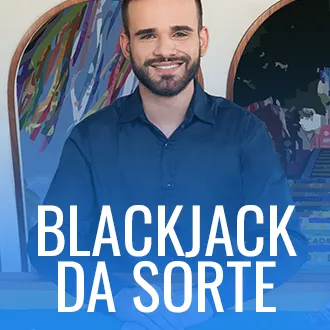 Blackjack da Sorte