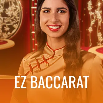 Ez Baccarat