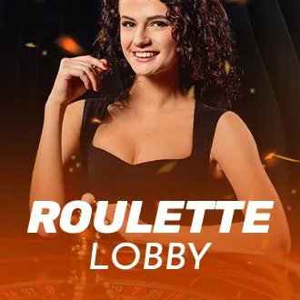 Roulette Lobby