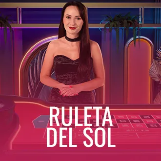 Ruleta del Sol
