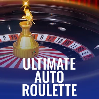 Ultimate Auto Roulette