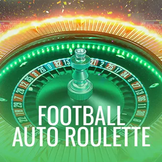 Football Auto Roulette