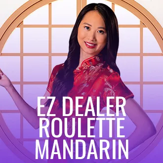 EZ Dealer Roulette Chinese