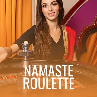 Namaste Roulette