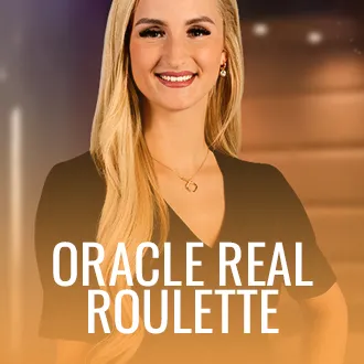 Oracle Real Roulette