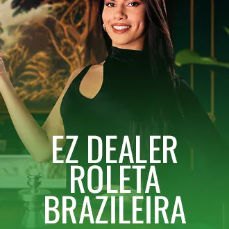 EZ Dealer Roleta Brazileira