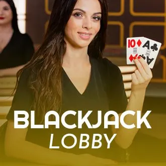 Blackjack Lobby