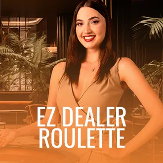 EZ Dealer Roulette Thai