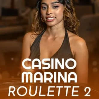 Casino Marina Roulette 2