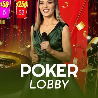 Poker Lobby