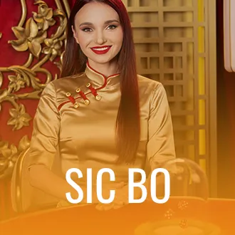 Sic Bo