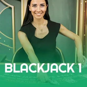 Blackjack 1