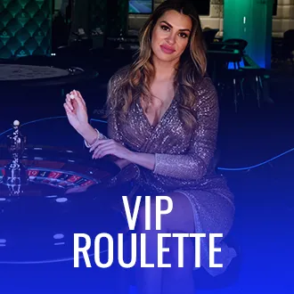 VIP Roulette