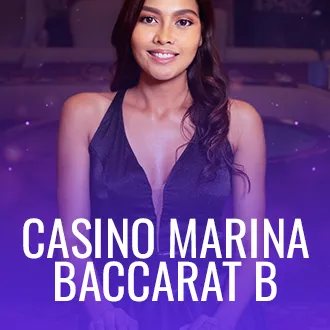 Casino Marina Baccarat 2