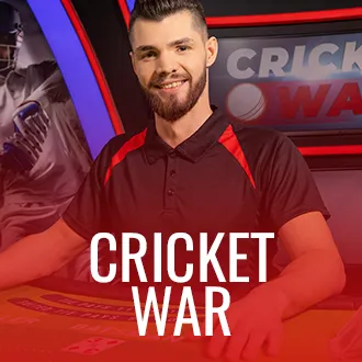 Cricket War