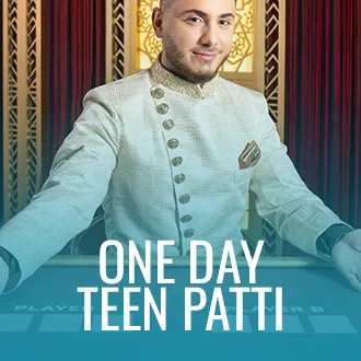 One Day Teen Patti